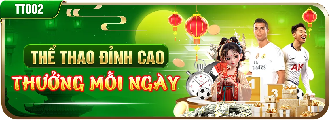 Sân vận động Cúp C1 với ánh đèn rực rỡ
